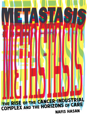 cover image of Metastasis